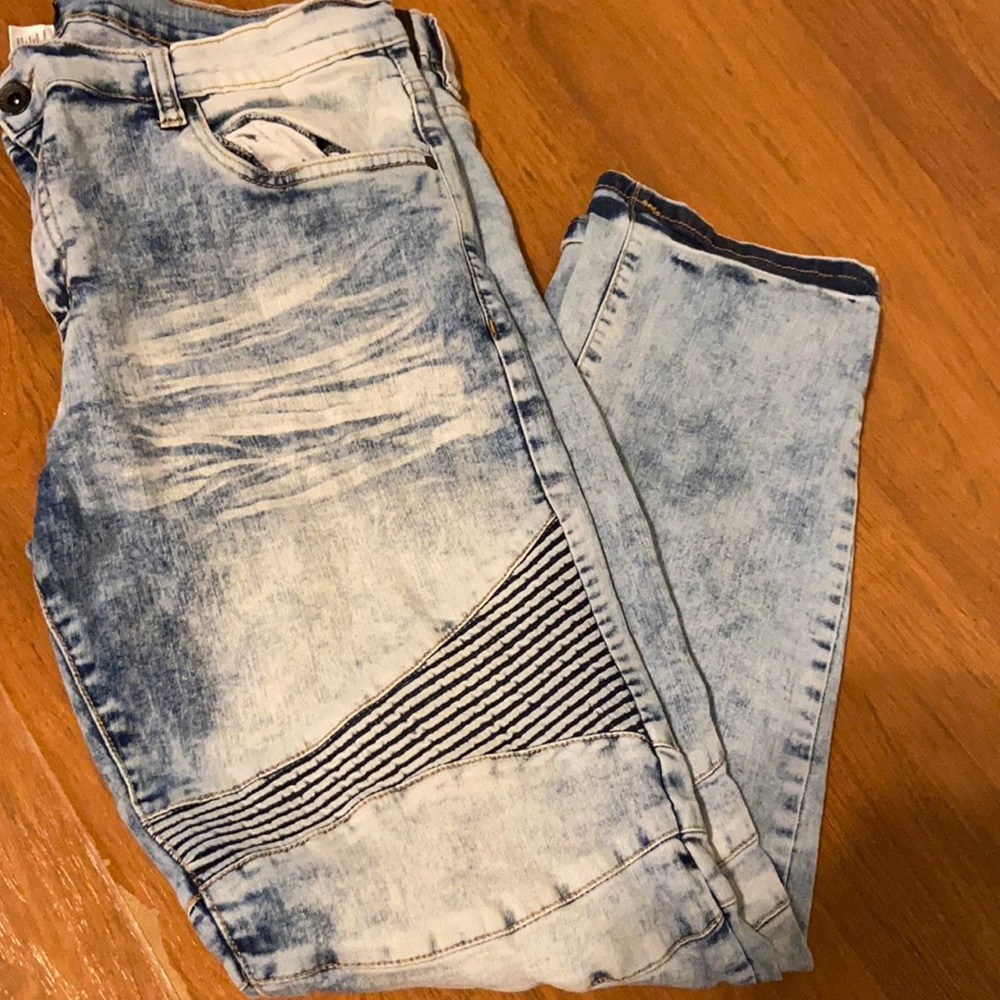 Men’s jeans size 38